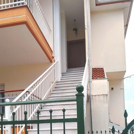 Philoanesi Apartment Neokesaria Luaran gambar