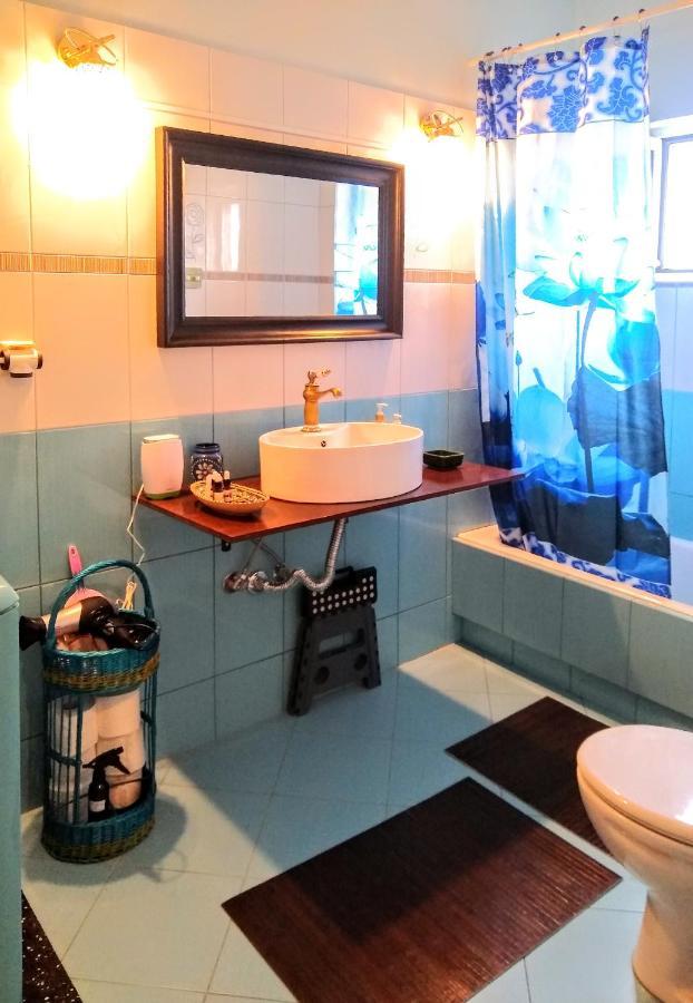 Philoanesi Apartment Neokesaria Luaran gambar