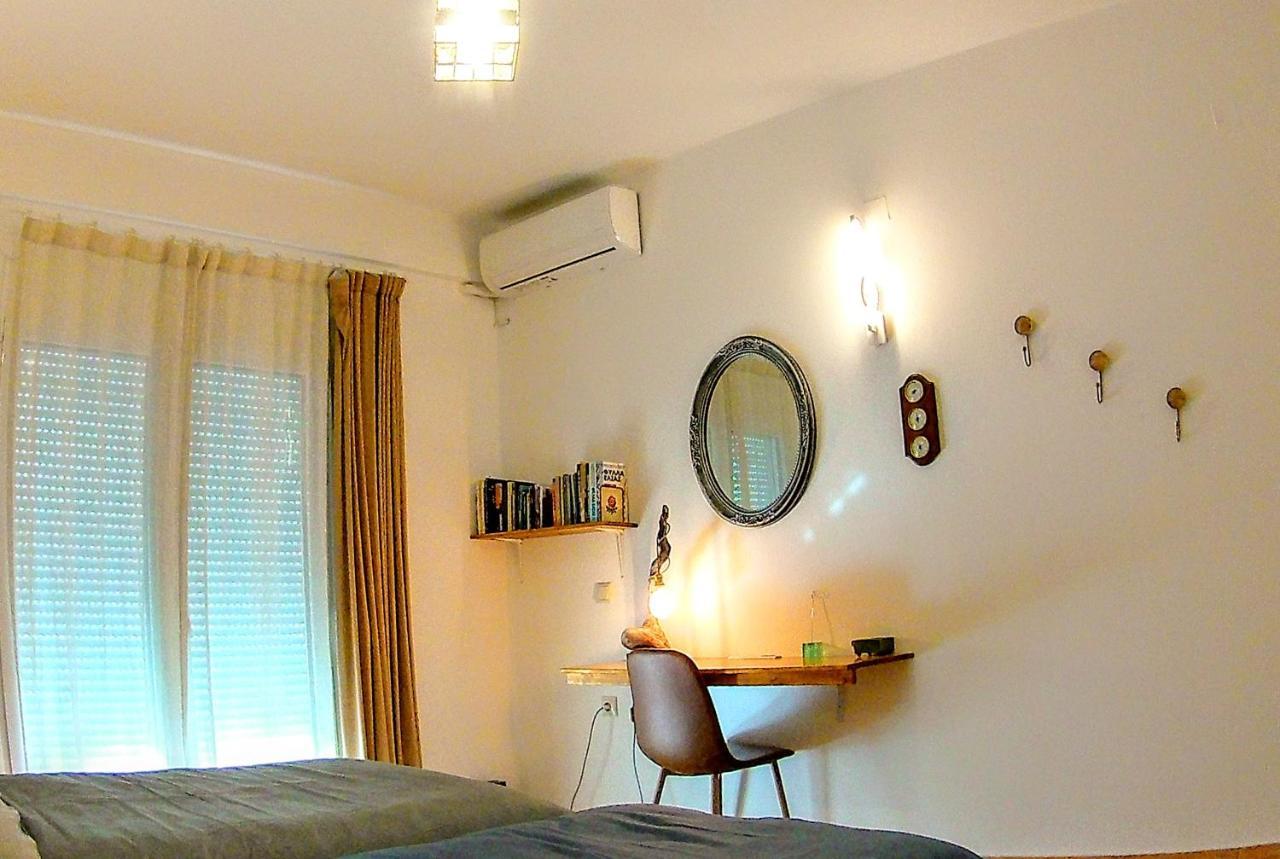Philoanesi Apartment Neokesaria Luaran gambar