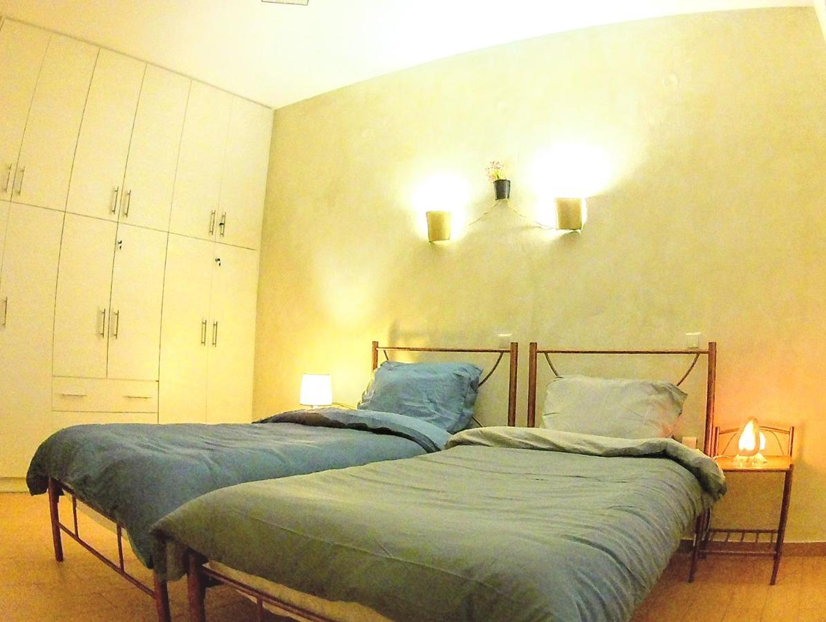 Philoanesi Apartment Neokesaria Luaran gambar