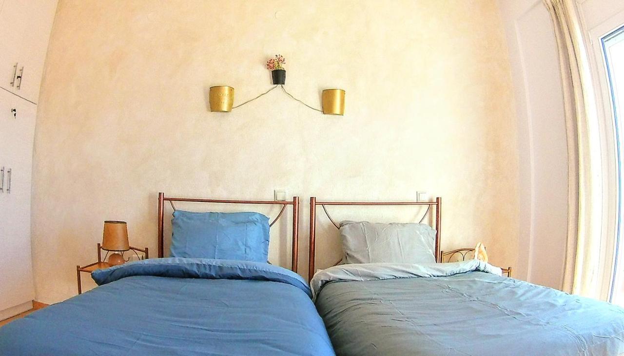 Philoanesi Apartment Neokesaria Luaran gambar