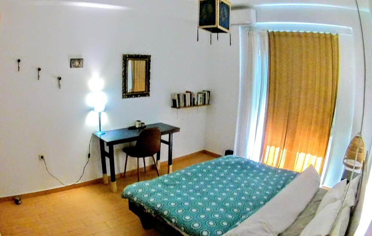 Philoanesi Apartment Neokesaria Luaran gambar