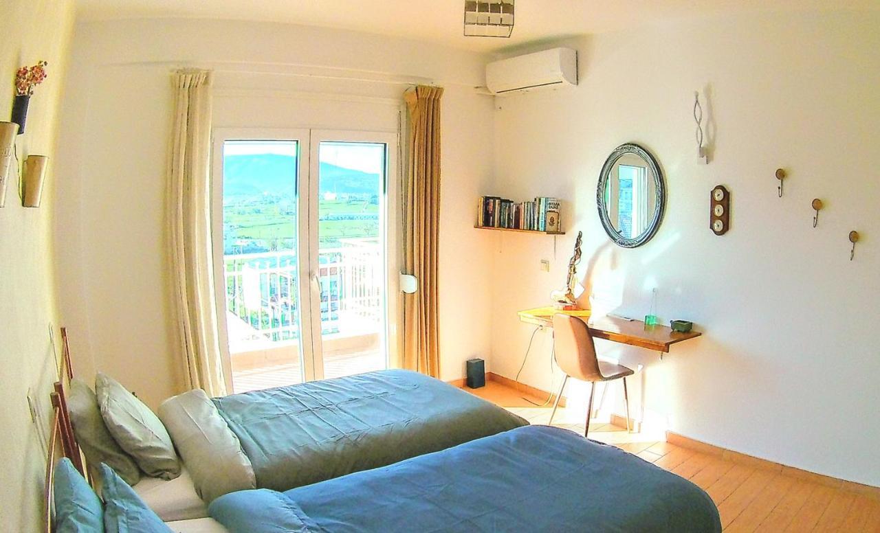 Philoanesi Apartment Neokesaria Luaran gambar