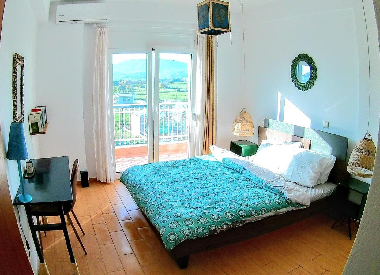 Philoanesi Apartment Neokesaria Luaran gambar