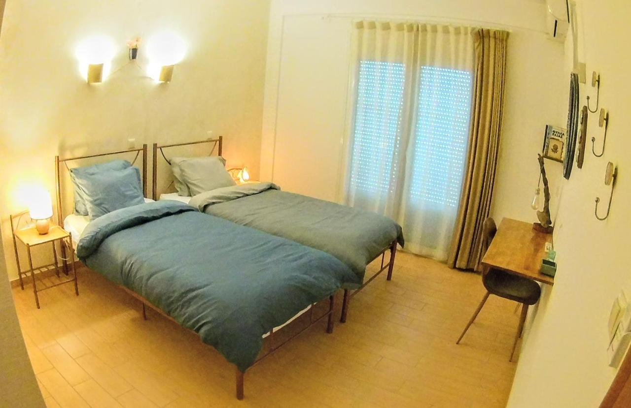 Philoanesi Apartment Neokesaria Luaran gambar