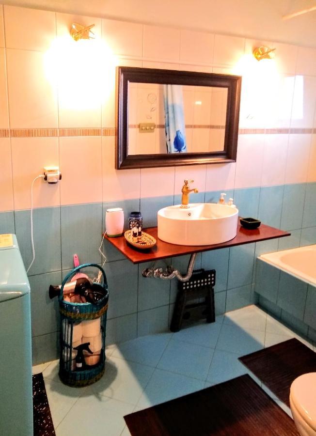 Philoanesi Apartment Neokesaria Luaran gambar