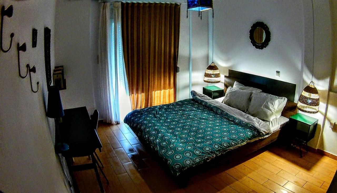 Philoanesi Apartment Neokesaria Luaran gambar