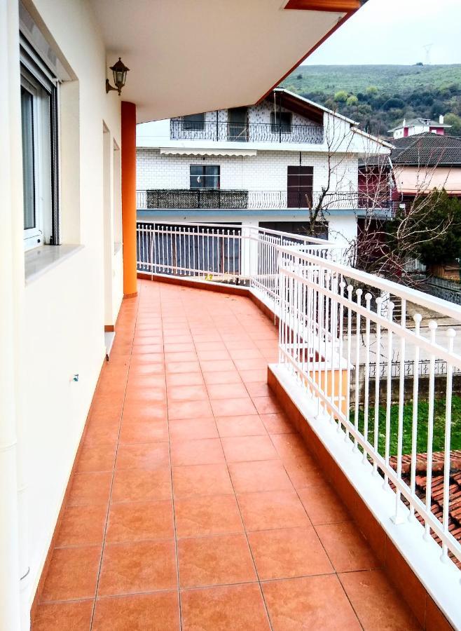 Philoanesi Apartment Neokesaria Luaran gambar