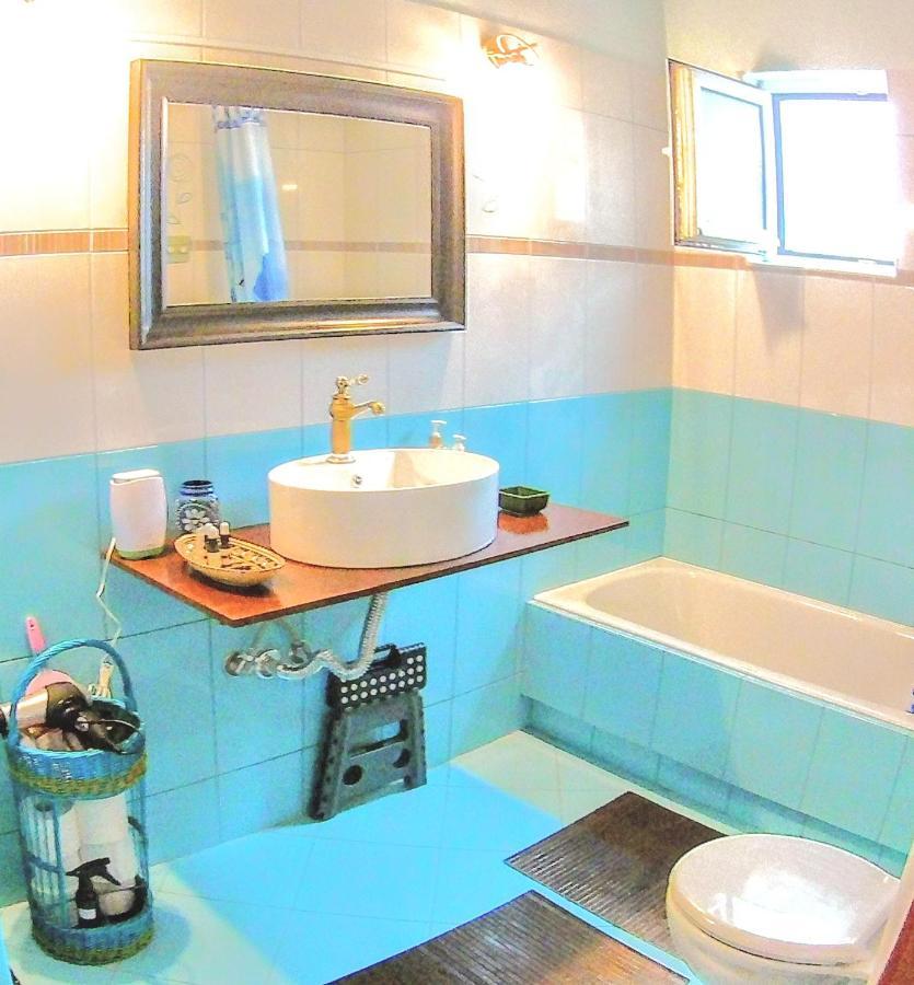 Philoanesi Apartment Neokesaria Luaran gambar